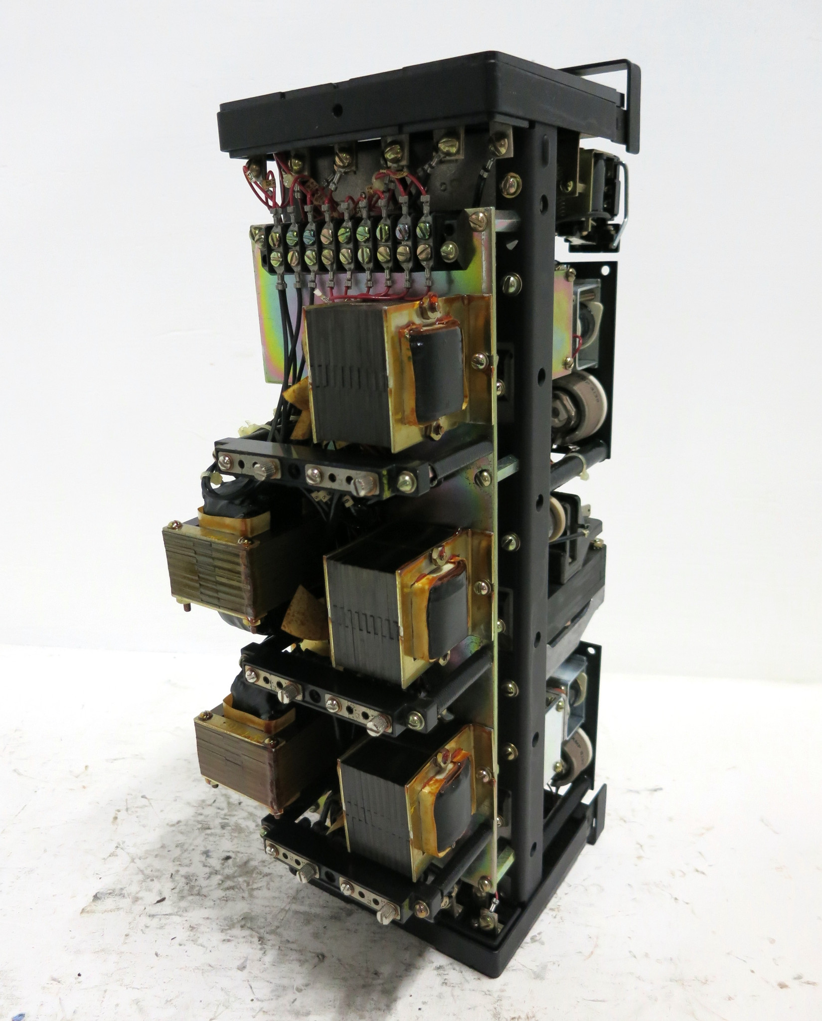 GE 12CEY51A2D MHO Distance Relay Type CEY MHO Units 0.7530 Ohms No